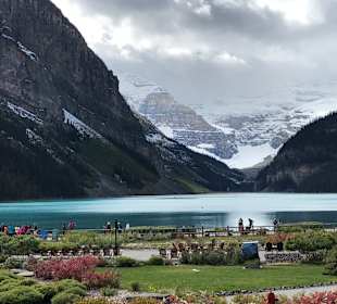 Lake Louise