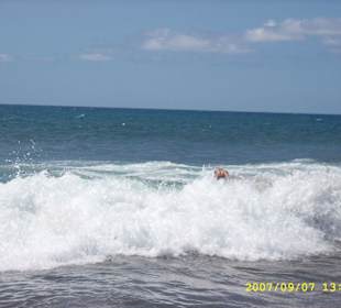 Strand von Maspalomas