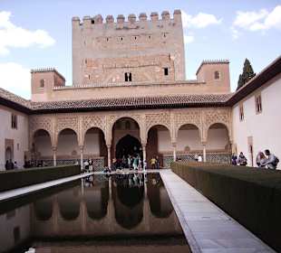 Alhambra