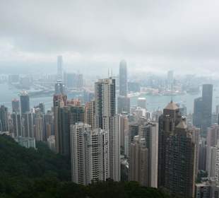 Victoria Peak