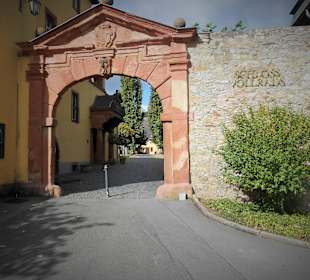 Tor und Eingang
