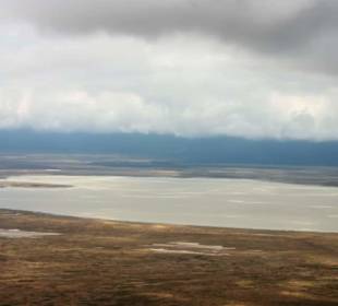 Ngorongoro Crater