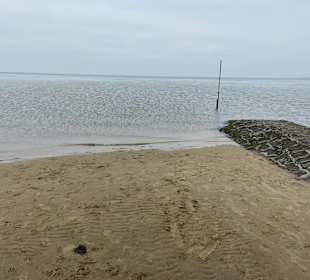Strand Duhnen