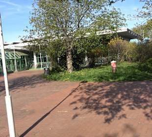 Albgauhalle Ettlingen