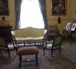 Casa Rocca Piccola