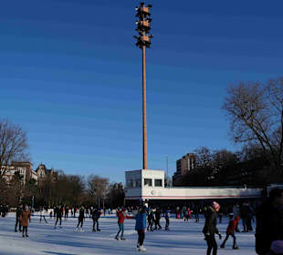 Parkanlage Planten un Blomen
