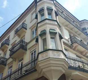 Altstadt Baden-Baden