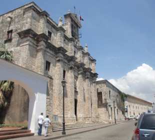Santo Domingo