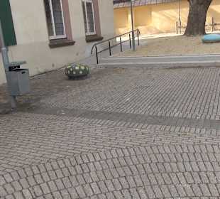 Kapuzinerkloster Offenburg