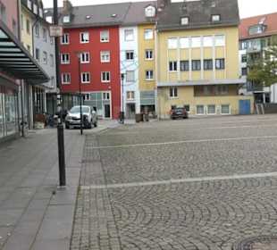 Adenauerplatz