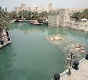 Souk Madinat Jumeirah
