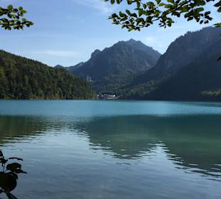Alpsee