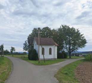 Antonius-Kapelle Henstetten Haigerloch