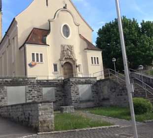 Kirche St. Nikolaus Boll