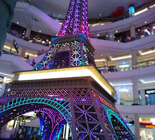 Einkaufszentrum Terminal 21