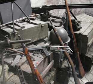 Waffen