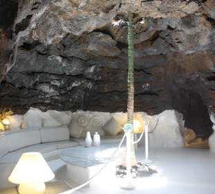 Ein Zimmer von Càsar Manrique