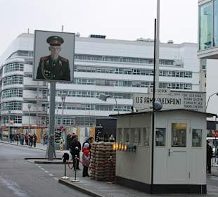 Checkpoint Charlie