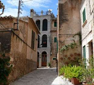 Valldemossa