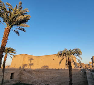 Amonstempel Karnak