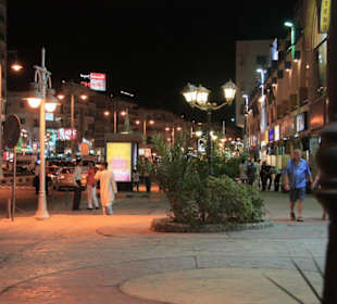 Shoppen in Hurghada