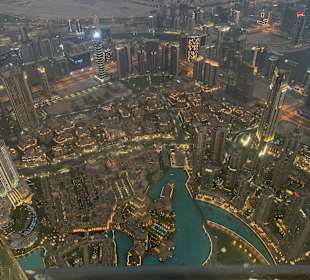 Burj Khalifa