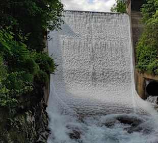 Wandern Niedernsill