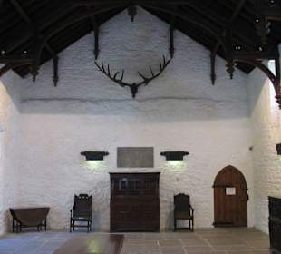 Cahir Castle