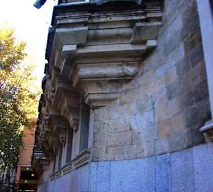 Alter Mauersteine super