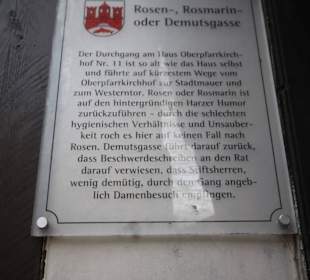 St. Sylvestri Beschreibung
