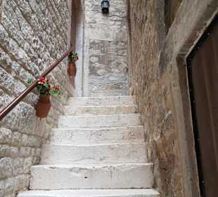 Split