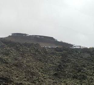 Nationalpark Timanfaya (Feuerberge)
