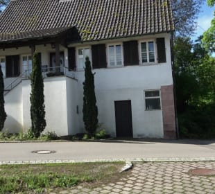 Rathaus Altnuifra