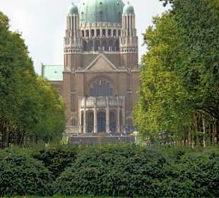 Die Basilika