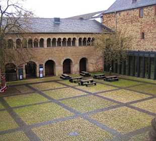 Stadtmuseum Simeonstift