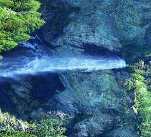 Jungfernsprung gesamt