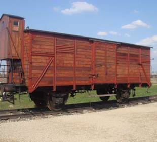 Konzentrationslager Auschwitz II