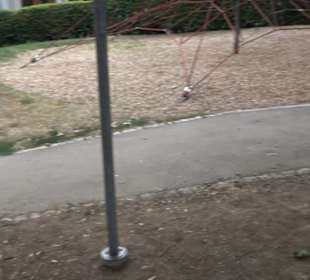 Spielplatz Heckenrosenweg Gülstein