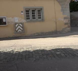 Schloss Hirrlingen