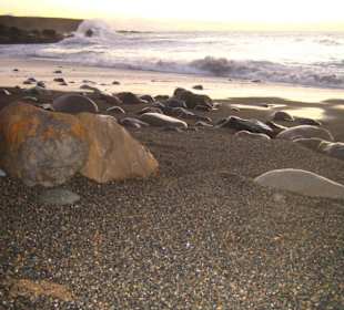 Strand von Ajuy