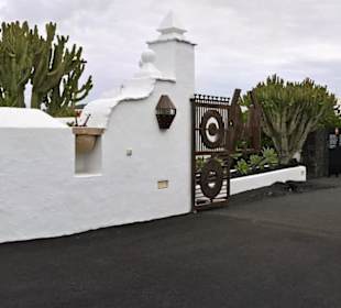 Museum Fundación César Manrique