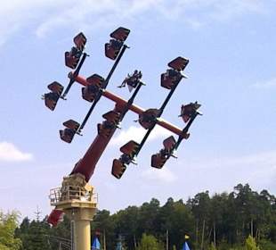  Legoland in Günzburg