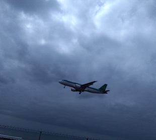 Flughafen Arrecife (ACE)