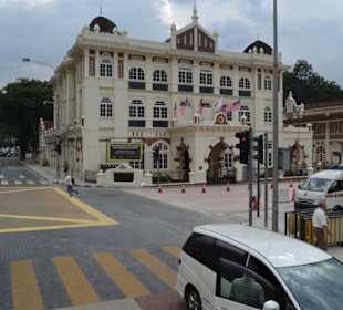 City Gallery Kuala Lumpur