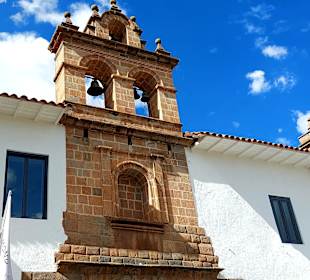 Stadtrundgang Cuzco