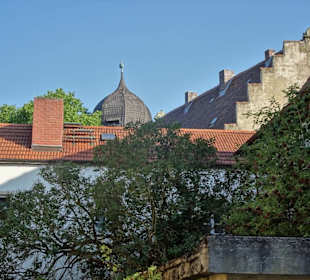 Impressionen vom Rundgang durch die Altstadt