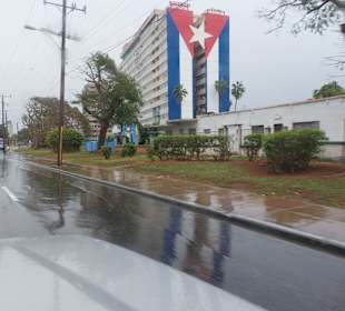 Stadtrundgang Varadero