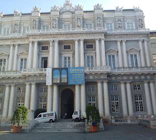 Palazzo Ducale