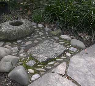 Japangarten Stuttgart