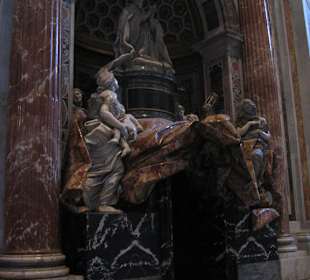 Bazylika  Św. Piotra